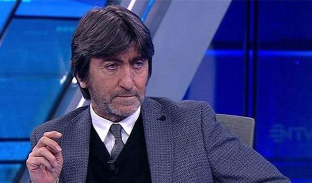 Rıdvan Dilmen Oğuzhan &Ouml;zyakup'un pozisyonu değerlendirdi