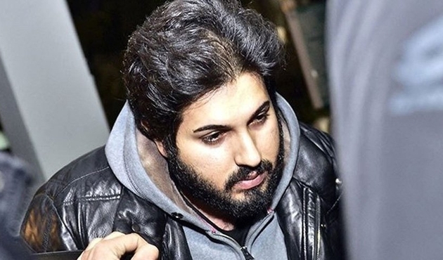 T&uuml;rkiye'den flaş Reza Zarrab hamlesi...