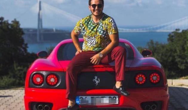 İstanbul&rsquo;un en zengin &ccedil;ocukları...