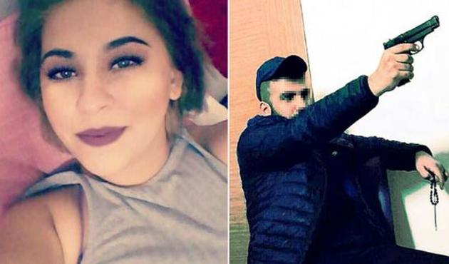 Aleyna'yı o mu &ouml;ld&uuml;rd&uuml;! Cinayetten sonra internetteki izlerini sildi...