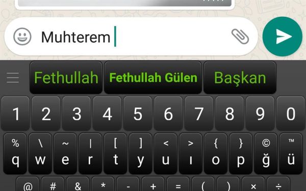 muhterem
