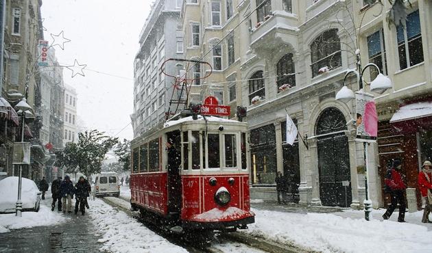 6 Kasım &Ccedil;arşamba İstanbul'da okullar tatil mi?