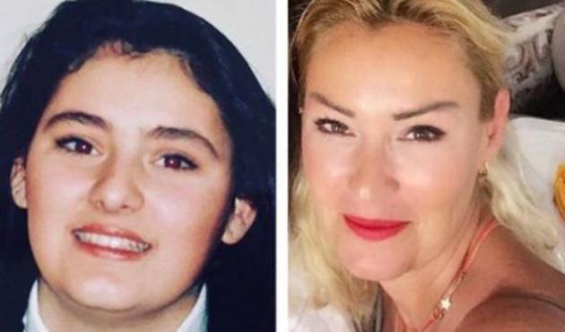 "Değişimin b&ouml;ylesi" dedirten &uuml;nl&uuml;ler!