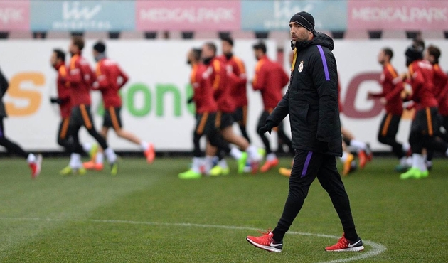 Galatasaray paylaştı! Tepki yağdı...