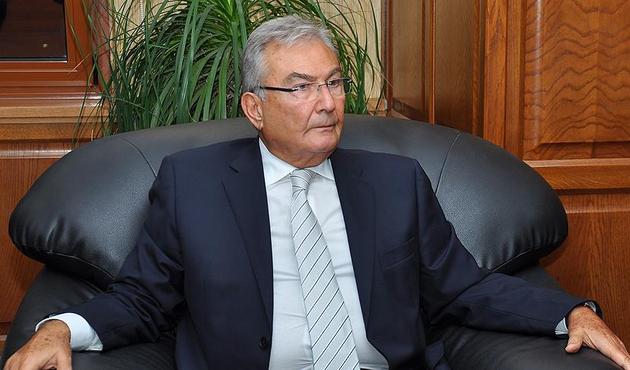Uzun s&uuml;redir tedavi altında olan Deniz Baykal Almanya'ya gitti...