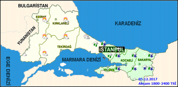 istanbul_kar