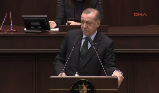 Erdoğan taşeron iş&ccedil;ilere m&uuml;jdeyi verdi!