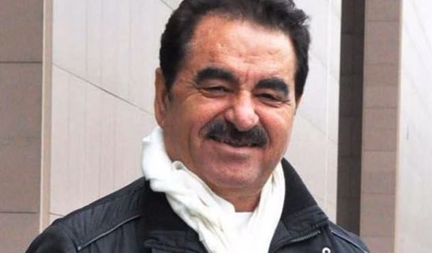 İbrahim Tatlıses'in g&ouml;nl&uuml;n&uuml; fethetti!