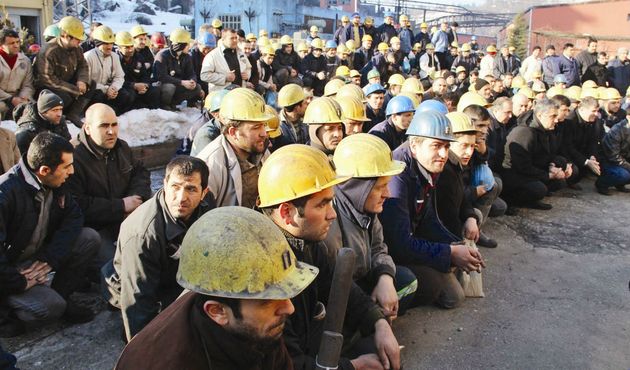 Taşeron iş&ccedil;iye kadro verilecek mi? S&uuml;re&ccedil; nasıl işleyecek?