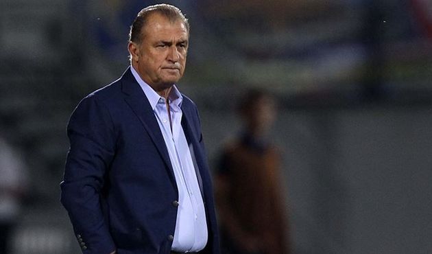 T&uuml;rkiye yok ama Fatih Terim D&uuml;nya Kupası'na gidiyor!