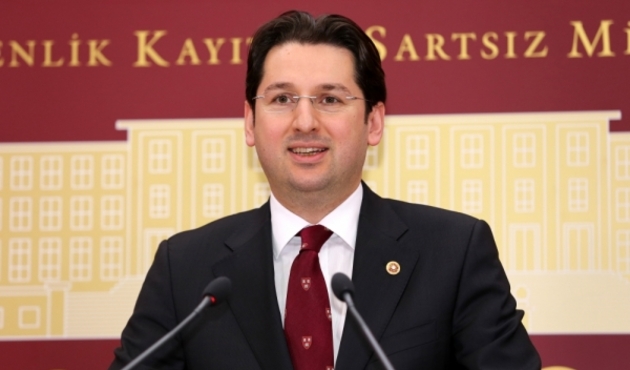 Yakalanma kararı &ccedil;ıkarılan Aykan Erdemir kimdir?