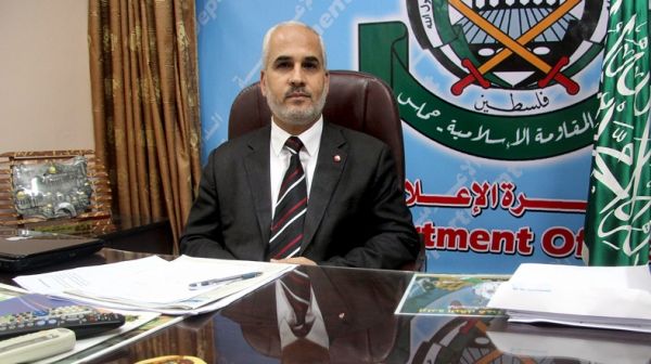 hamas