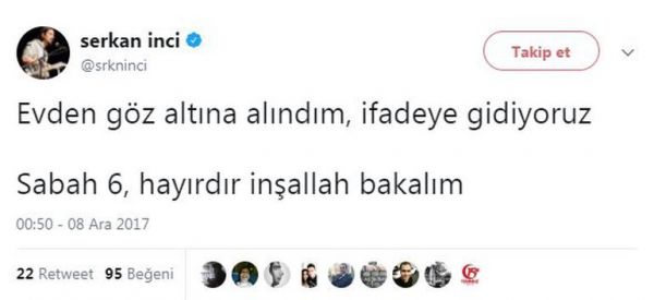 inci