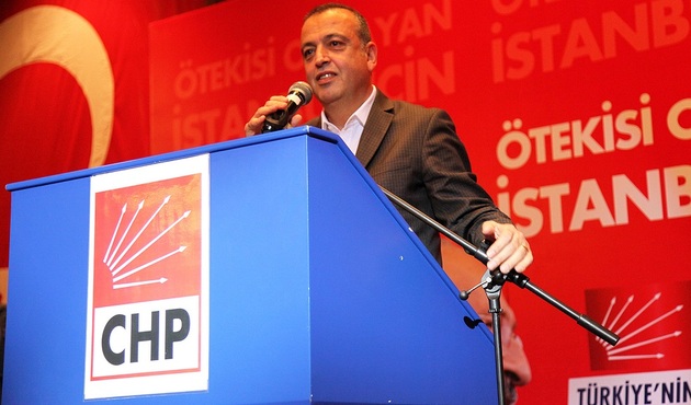 İşte g&ouml;revden alınan Battal İlgezdi'nin dev vurgunu!