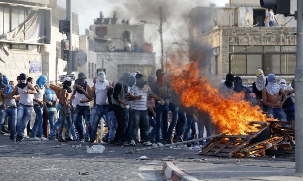 intifada