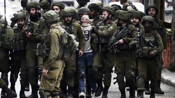 israil-cocuk