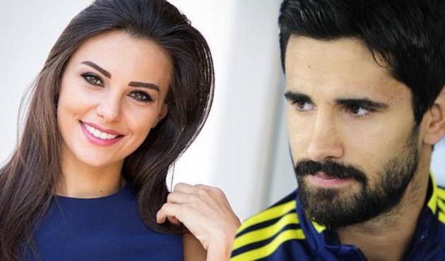 Alper Potuk, Tuvana T&uuml;rkay'dan ayrıldığını duyurdu!