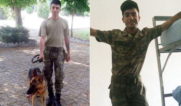 Miğferli dayaktan &ouml;l&uuml;me skandal savunma!