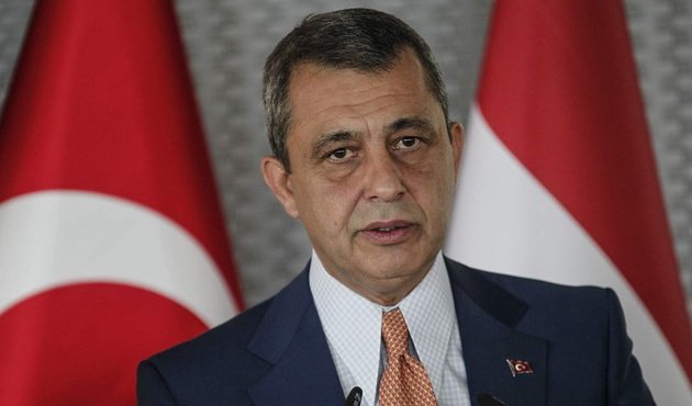 İTO Başkanı İbrahim &Ccedil;ağlar hayatını kaybetti! İbrahim &Ccedil;ağlar kimdir?