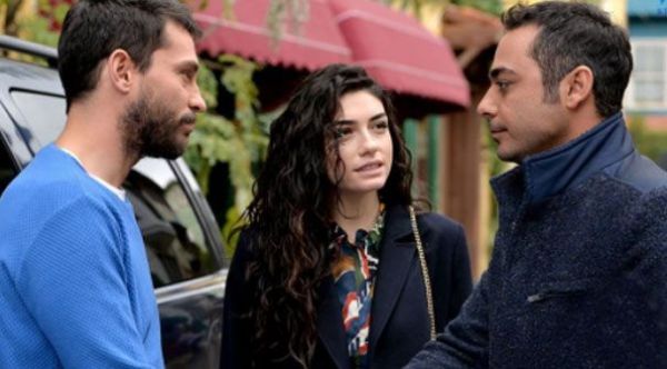 hayatsirlari
