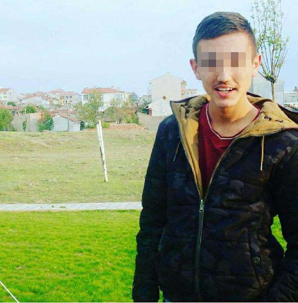 melih