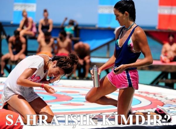 sahra_AAAk_kimdir
