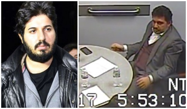 FBI'ın yalancı şahidi Zarrab'ın t&uuml;m ifadesini &ccedil;&uuml;r&uuml;tecek s&uuml;rpriz tanık!