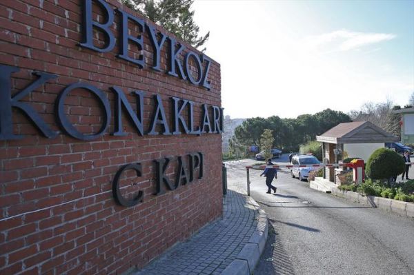beykoz