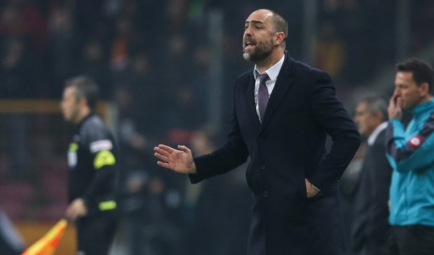 Galatasaray'da Tudor'un g&ouml;revine son verildi!