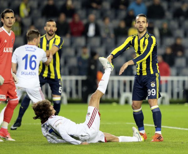 fenerbahAe_karabAkspor_Azet