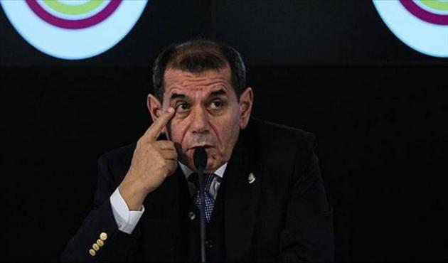Dursun &Ouml;zbek'in basın toplantısının &ouml;zeti: "G&uuml;zel soru, &ccedil;ok g&uuml;zel soru, ger&ccedil;ekten g&uuml;zel soru!"