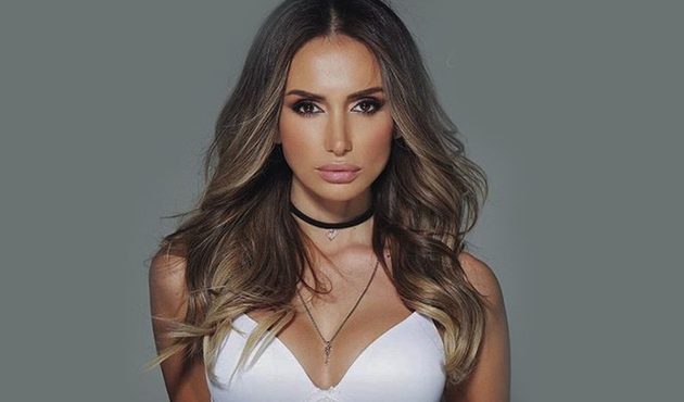 Emina Sandal'dan da boşanma a&ccedil;ıklaması geldi! İşte o neden...