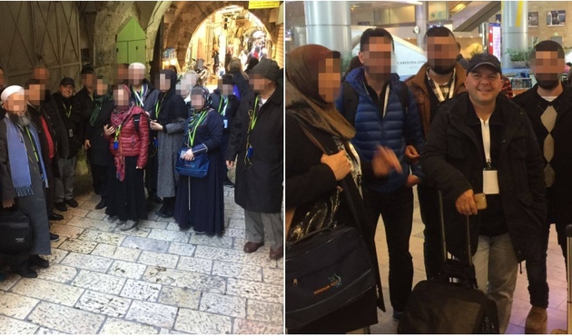 "Tarih&ccedil;i" Talha Uğurluel'e FET&Ouml; soruşturması!