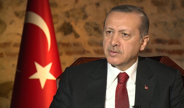 Cumhurbaşkanı Erdoğan'dan T&uuml;rk&ccedil;e ve Arap&ccedil;a tweetler!