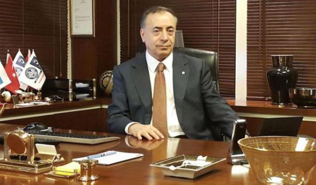 Mustafa Cengiz kimdir?
