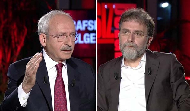 Ahmet Hakan'dan Kılı&ccedil;daroğlu'na &ccedil;ağrı: 100 bin dolara ver o evi...