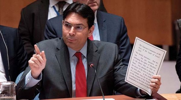 danon