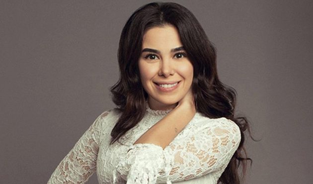 Asena Atalay'dan dikkat &ccedil;eken Mustafa Ceceli paylaşımı!