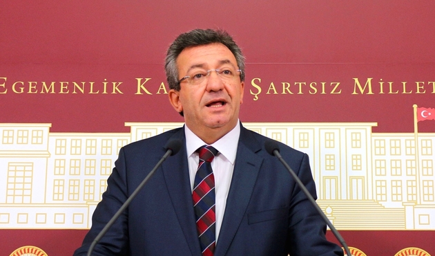 Engin Altay CHP'nin ilkesiz siyasetini itiraf etti/VİDEO...