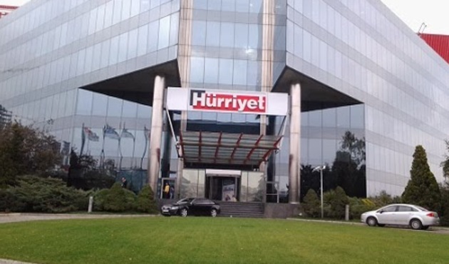 H&uuml;rriyet'ten bomba karar! İki demirbaş isimle yollar ayrıldı