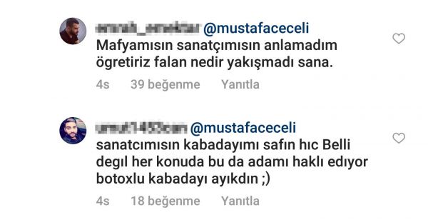 mustafaceceli