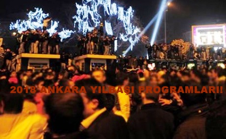 ankara