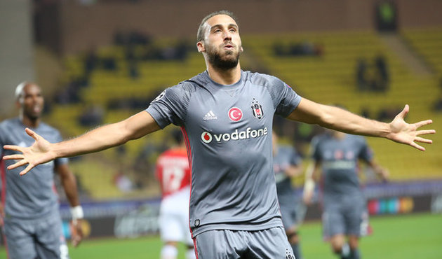 S&uuml;rpriz talep! İşte Cenk Tosun'un yeni takımı