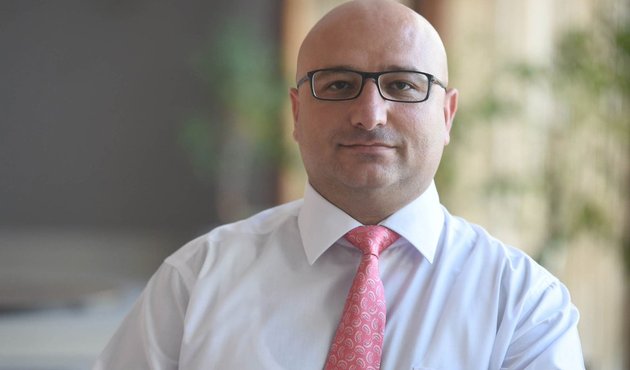 Kılı&ccedil;daroğlu'nun eski başdanışmanına FET&Ouml;'den 10 yıl 6 ay hapis cezası