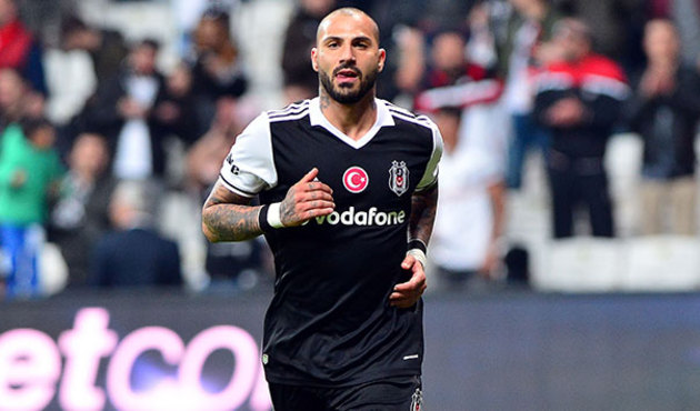 Quaresma'dan kafa karıştıran a&ccedil;ıklama! Ayrılıyor mu?