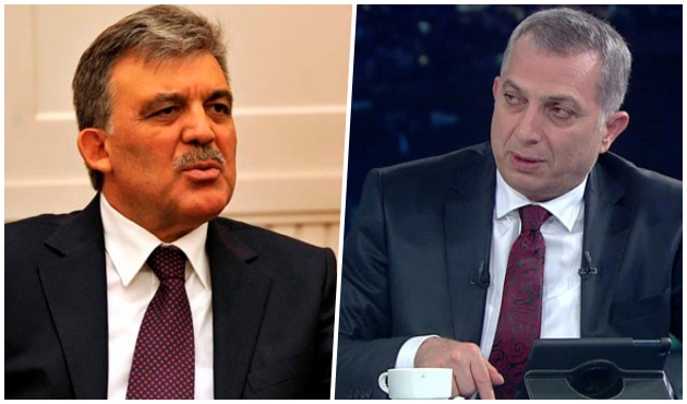 G&uuml;l'e sert mesaj! "Erdoğan&rsquo;a başkalarının kirli omuzlarından ateş etmekten vazge&ccedil;in"