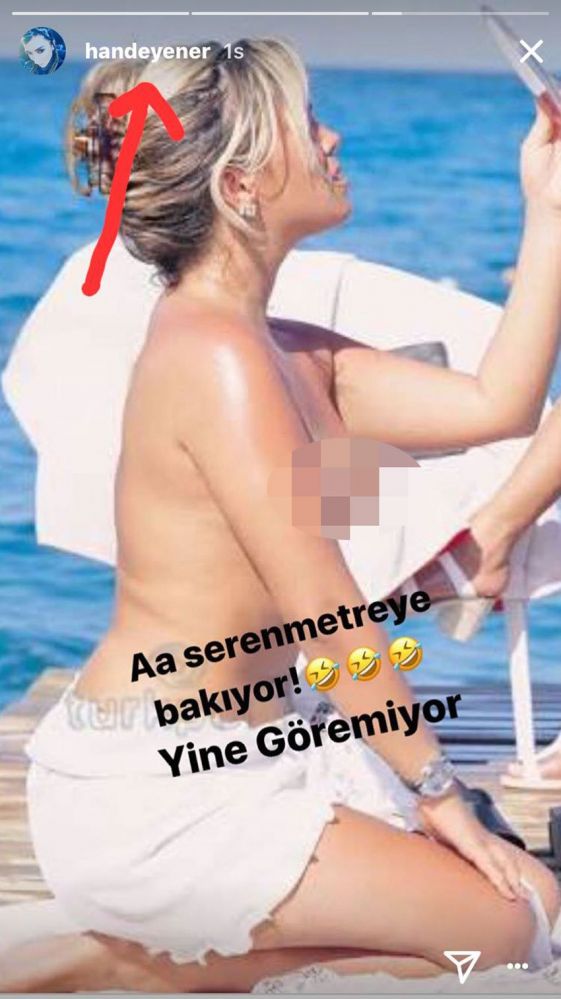 seren-ic