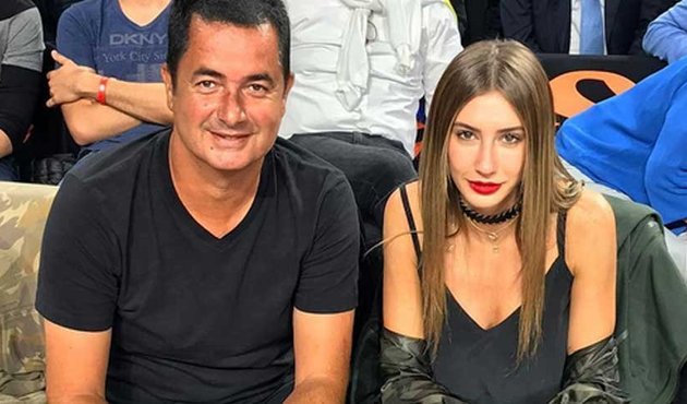 Acun yeni projelerini anlattı! Şeyma şikayete başladı...