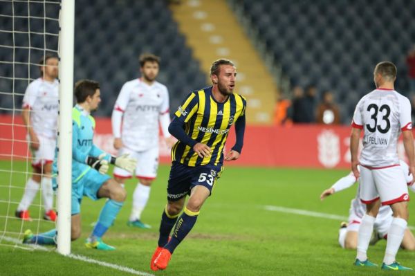 fenerbahAe