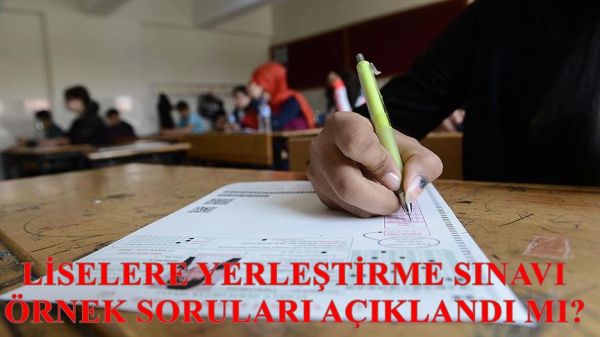 liselere_geAiAte_yapAlacak_sAnavAn_Arnek_sorularA